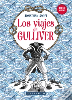 Capa do artigo Los Viajes De Gulliver