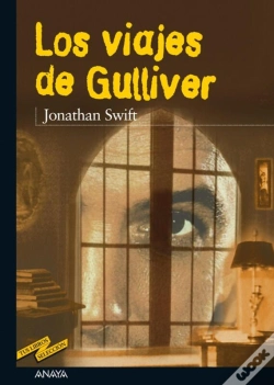 Capa do artigo Los Viajes De Gulliver