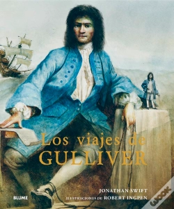 Capa do artigo Los Viajes De Gulliver