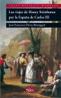 Los Viajes De Henry Swinburne - Preview