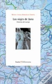 Capa do artigo Los Viajes De Jano