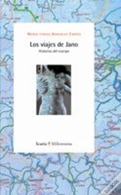 Capa do artigo Los Viajes De Jano