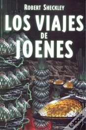 Capa do artigo Los Viajes De Joenes; La Tienda De Los Mundos
