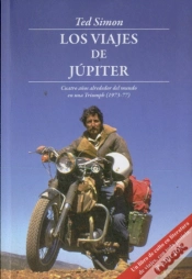 Capa do artigo Los Viajes De Júpiter