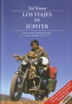 Capa do artigo Los Viajes De Júpiter