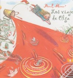 Capa do artigo Los Viajes De Olga