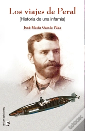 Capa do artigo Los Viajes De Peral