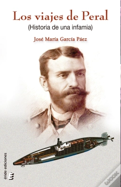 Capa do artigo Los Viajes De Peral