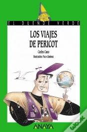 Capa do artigo Los Viajes De Pericot