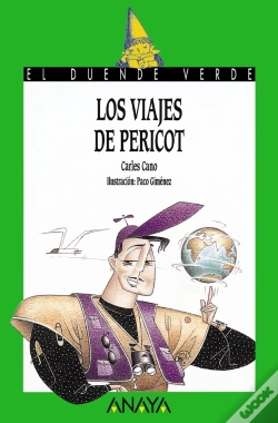 Capa do artigo Los Viajes De Pericot