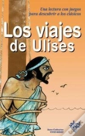 Capa do artigo Los Viajes De Ulises