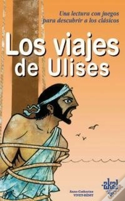 Capa do artigo Los Viajes De Ulises