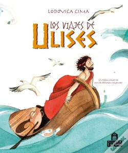 Capa do artigo Los Viajes De Ulises