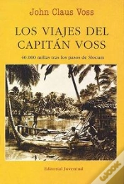 Capa do artigo Los Viajes Del Capitan Voss