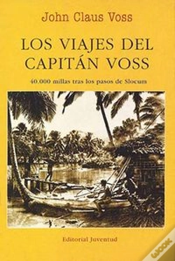 Capa do artigo Los Viajes Del Capitan Voss