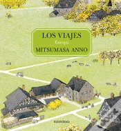 Capa do artigo Los Viajes - Europa