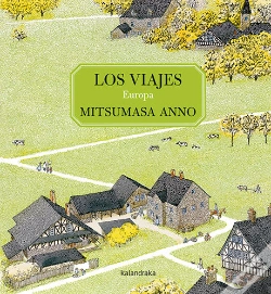 Capa do artigo Los Viajes - Europa