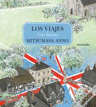 Los Viajes. Gran Bretaña