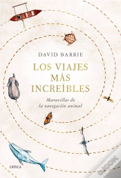 Capa do artigo Los Viajes Mas Increibles
