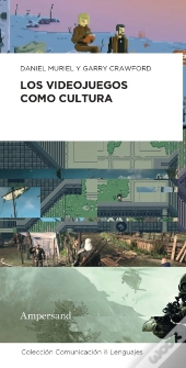 Los Videojuegos Como Cultura