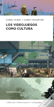 Capa do artigo Los Videojuegos Como Cultura