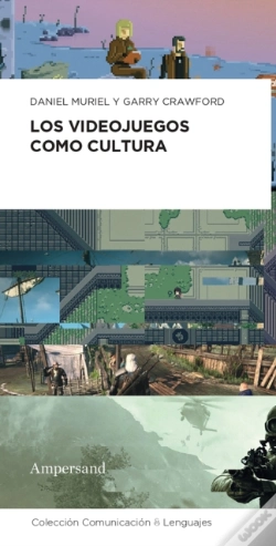 Capa do artigo Los Videojuegos Como Cultura
