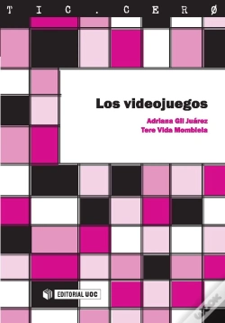 Capa do artigo Los Videojuegos