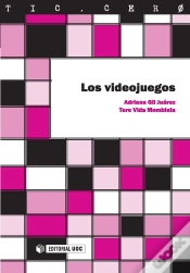 Capa do artigo Los Videojuegos