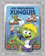 Los Videojuegos Xunguis (Colección Los Xunguis) - Preview