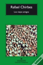 Capa do artigo Los Viejos Amigos