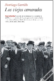 Capa do artigo Los Viejos Camaradas