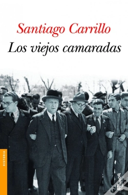 Capa do artigo Los Viejos Camaradas