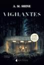 Los Vigilantes - Preview
