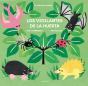 Los Vigilantes De La Huerta - Preview