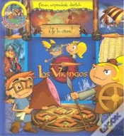 Capa do artigo Los Vikingos