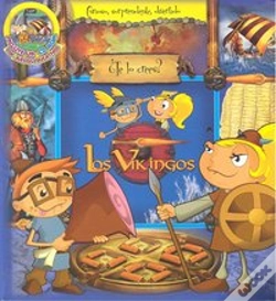 Capa do artigo Los Vikingos