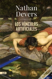 Capa do artigo Los Vinculos Artificiales Adn