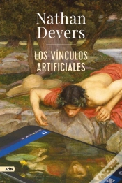 Capa do artigo Los Vínculos Artificiales (Adn)