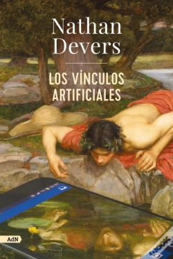 Capa do artigo Los Vínculos Artificiales (Adn)