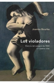 Capa do artigo Los Violadores