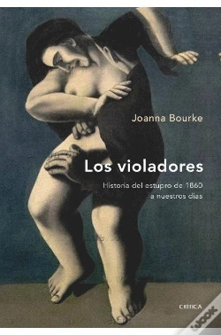 Capa do artigo Los Violadores