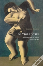 Capa do artigo Los Violadores