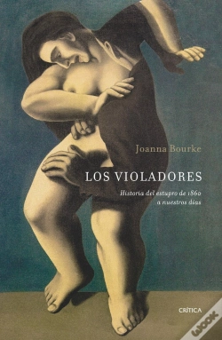Capa do artigo Los Violadores