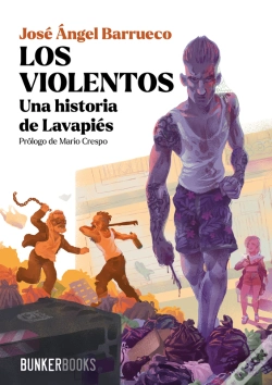Capa do artigo Los Violentos