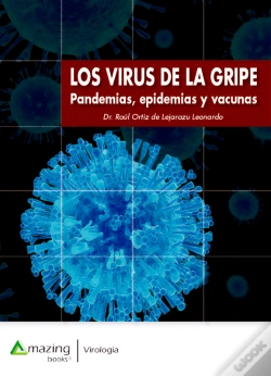 Capa do artigo Los Virus De La Gripe