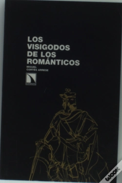 Capa do artigo Los Visigodos De Los Románticos