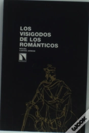 Capa do artigo Los Visigodos De Los Románticos