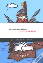Capa do artigo Los Visigordos.