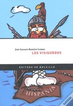 Capa do artigo Los Visigordos.