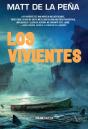 Los Vivientes - Preview